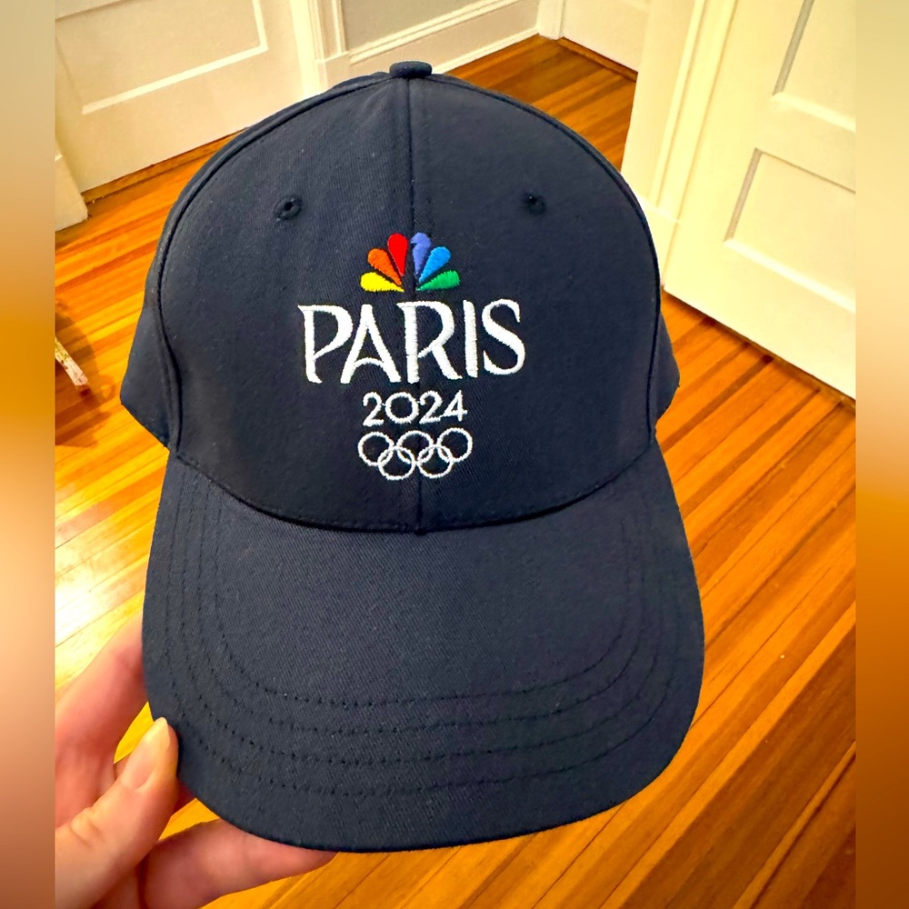 New Paris Olympics Hat